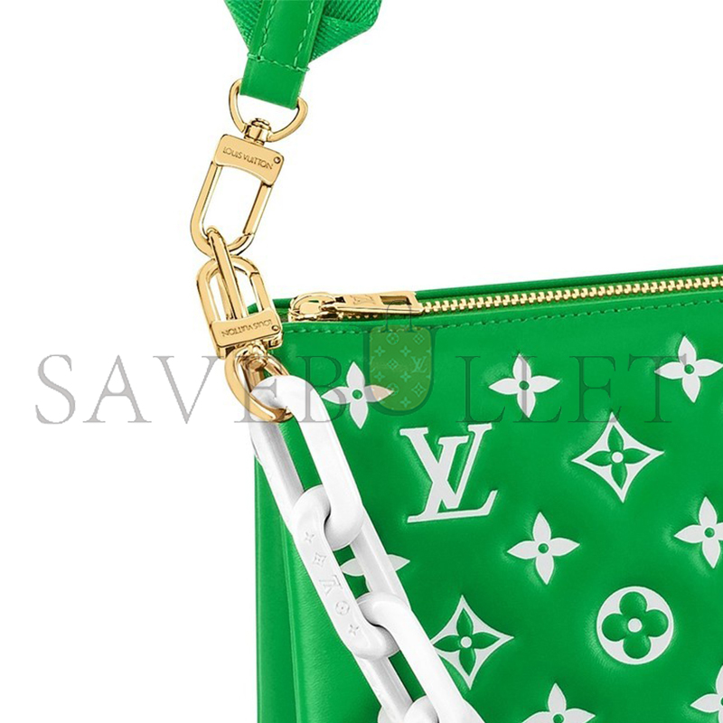 LOUIS VUITTON COUSSIN PM M20760 (26*20*12cm) LOUIS VUITTON COUSSIN PM M20760 (26*20*12cm)